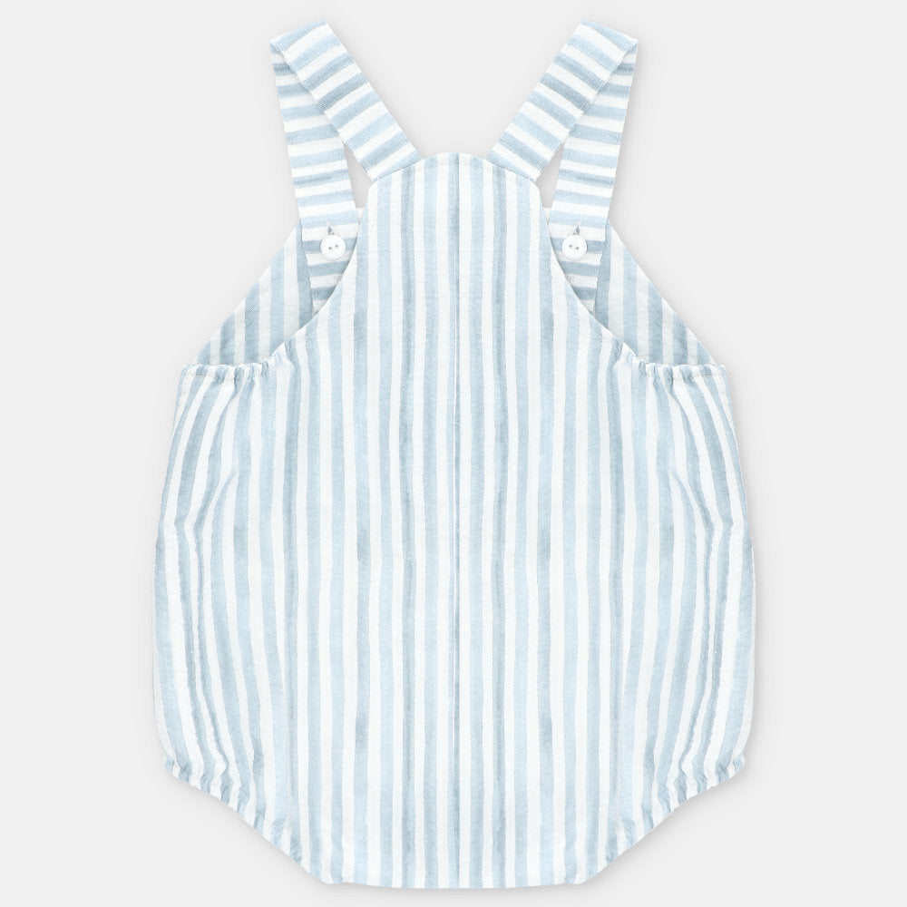 PAGLIACCETTO MAGLIA STRISCE UNISEX SURREY