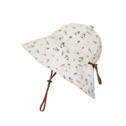 Cappello da sole - Garden Leo's Resort