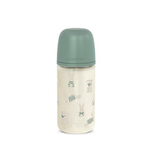 Biberon in Vetro Borosilicato 240 ml