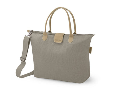 Borsa element - in lino e cotone
