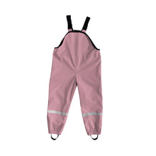 Pantaloni da pioggia Rosa