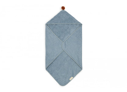 Accappatoio a triangolo 73x73 cm so cute