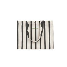 Borsa maxi Portofino in cotone - 45x37x21cm