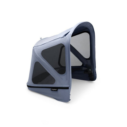 Cappottina Breezy per passeggino Bugaboo Donkey