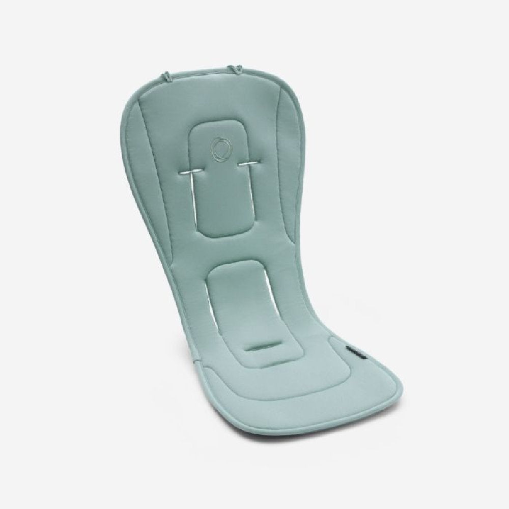 Seduta estiva DUAL COMFORT per passeggini Bugaboo - Reversibile con membrana 3D