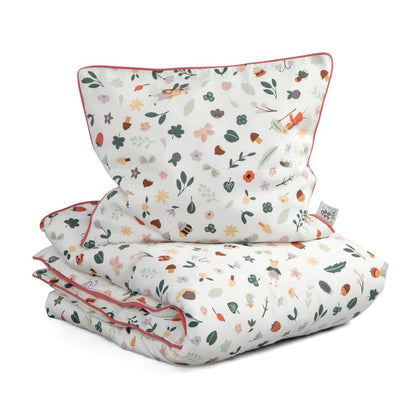 Set biancheria da letto - Cotone Biologico