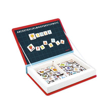 Magneti'book