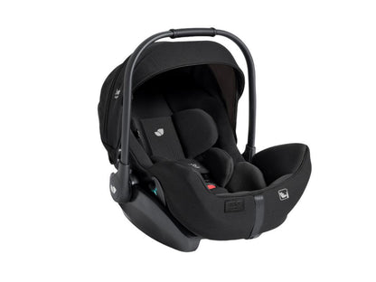 Seggiolino auto I-Level Pro - 40-85cm