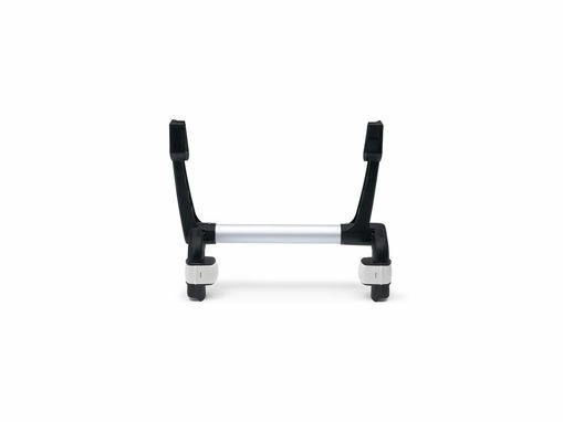 Set adattatori Donkey Mono per seggiolini auto con attacco Maxi Cosi
