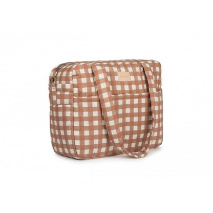 Borsa organizer per passeggino hyde park - 38x33x16 cm - waterproof