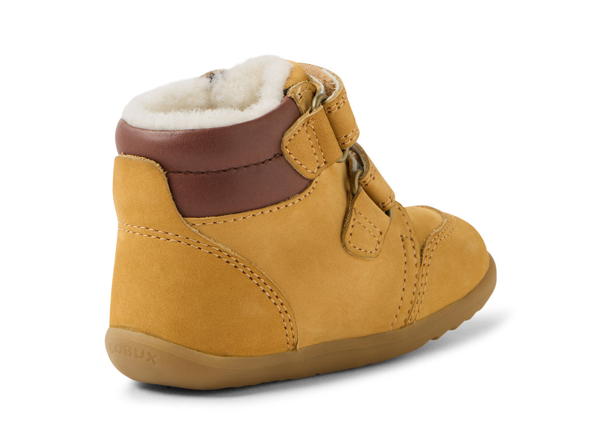 STEP UP TIMBER ARCTIC OAK BUFF