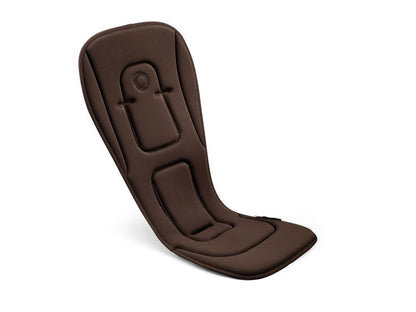 Seduta estiva DUAL COMFORT per passeggini Bugaboo - Reversibile con membrana 3D