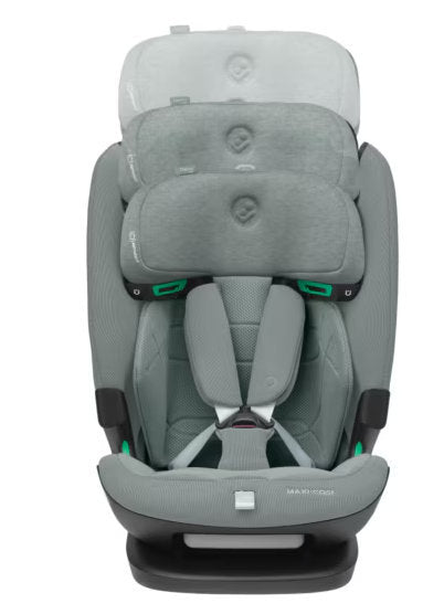 Seggiolino auto Titan Pro 2 I-Size 76-150cm