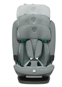 Seggiolino auto Titan Pro 2 I-Size 76-150cm
