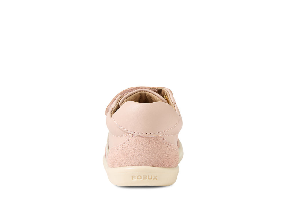Scarpine I Walk Champ Cameo Rose