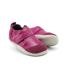 Scarpine Xplorer marvel raspberry