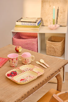 Bicchiere medio per bambini - Fun Fair Print