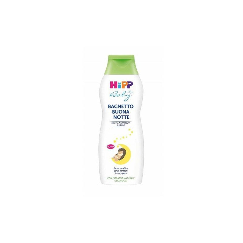Bagnetto Buonanotte 350ml