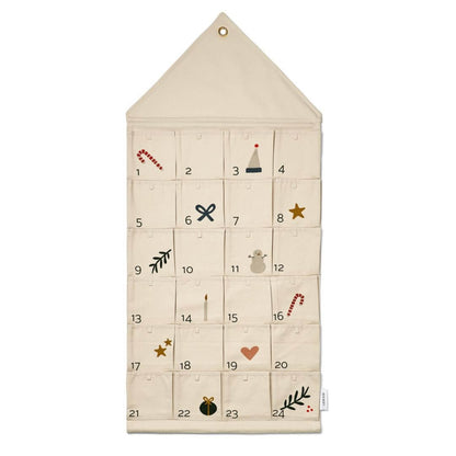 Calendario di natale
