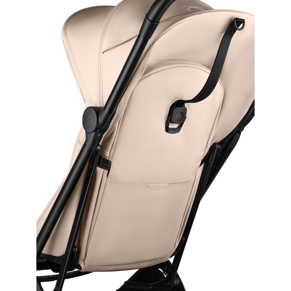 Passeggino leggero Bugaboo Butterfly2 - Passeggino da viaggio