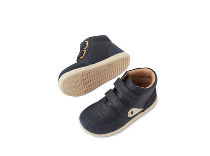 I WALK CHAMP HIGH NAVY