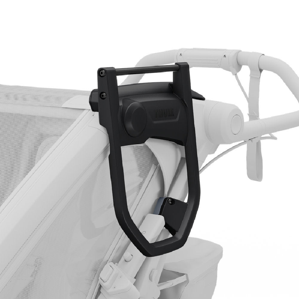 Adattatori per borse aggiuntive per i rimorchi Thule Chariot 2 - Thule Chariot 2 bag adapter