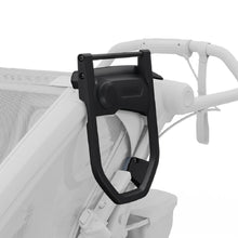 Adattatori per borse aggiuntive per i rimorchi Thule Chariot 2 - Thule Chariot 2 bag adapter