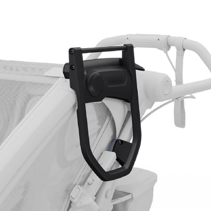 Adattatori per borse aggiuntive per i rimorchi Thule Chariot 2 - Thule Chariot 2 bag adapter