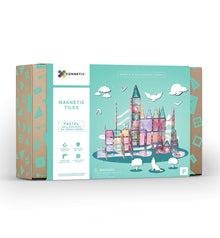 Set creativo da 106 pezzi
