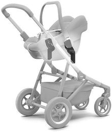 Adattatori per seggiolino auto Maxi Cosi per Thule Sleek