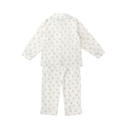 PIGIAMA BAMBINO CONIGLIO