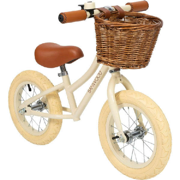 Bicicletta senza pedali - Balance Bike First Go