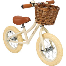 Bicicletta senza pedali - Balance Bike First Go