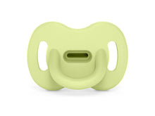 Ciuccio silicone 6-18 mesi - Essence