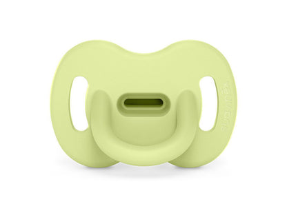 Ciuccio silicone 6-18 mesi - Essence