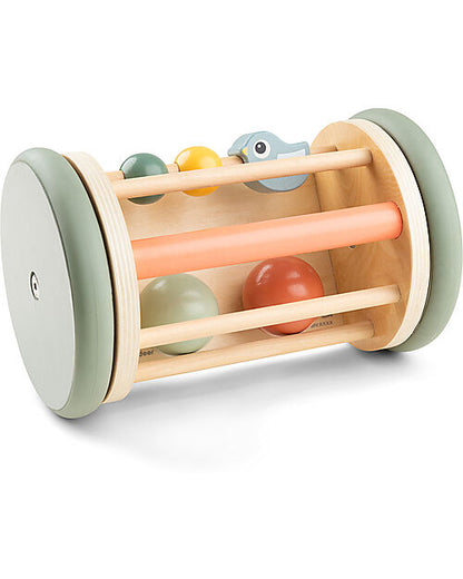 Gioco multiattività in legno Birdiee - Dai 3 mesi