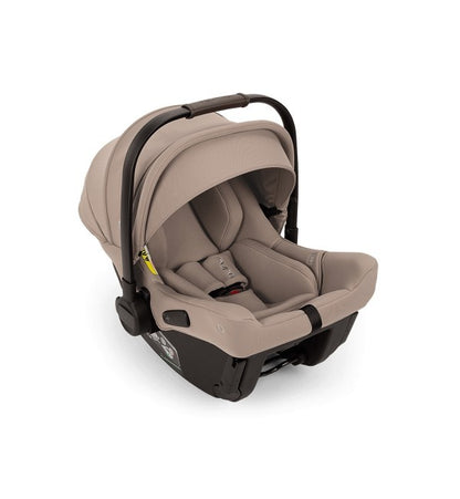 Seggiolino Pipa Urbn - con innovativo sistema ISOFIX integrato!
