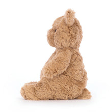 Peluche Morbido Orso Bartolomeo