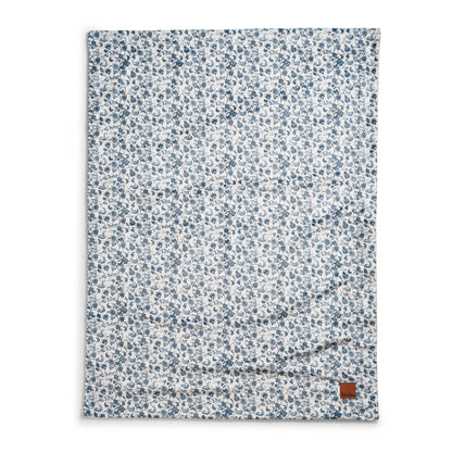 Coperta Pearl Velvet - 75x100cm