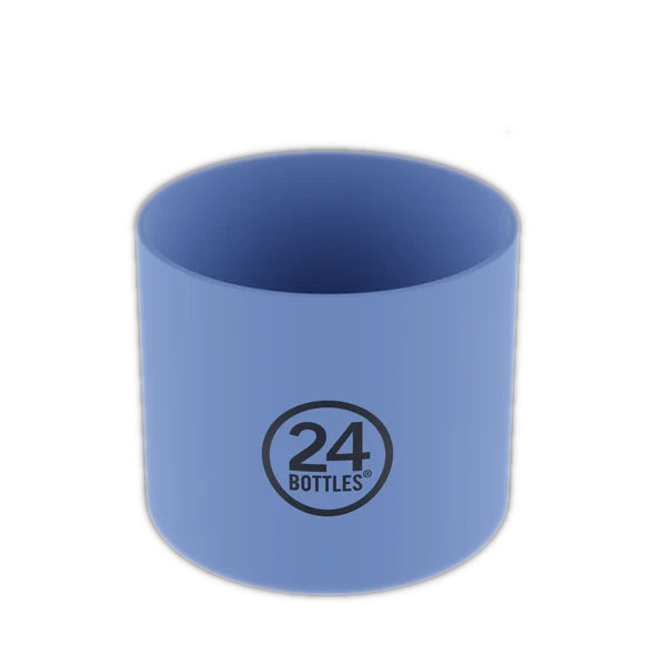 Base Cover - Fondo Protettivo in Silicone per borraccia 24Bottles