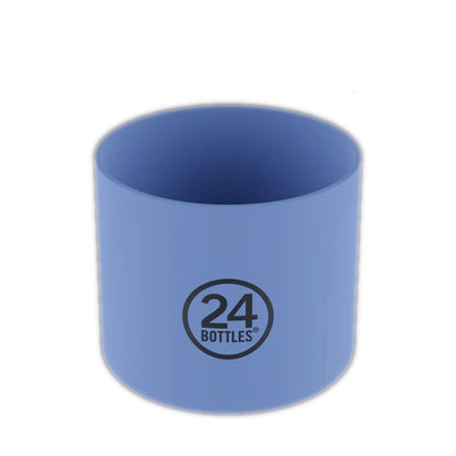 Base Cover - Fondo Protettivo in Silicone per borraccia 24Bottles