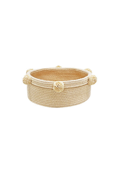 Contenitore porta oggetti Tray - 12x30x30cm