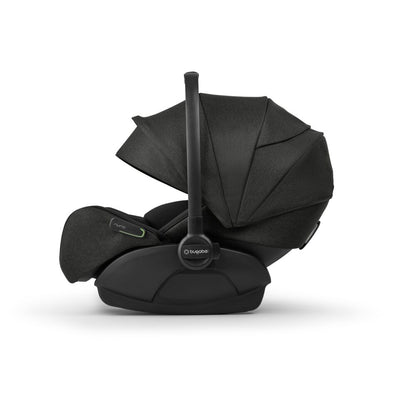 Seggiolino auto Bugaboo Otter by Nuna - Reclinabile a 157°