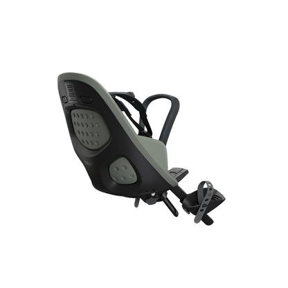 Seggiolino da bici Thule Yepp 2 Mini - Con attacco anche per Mountain Bike