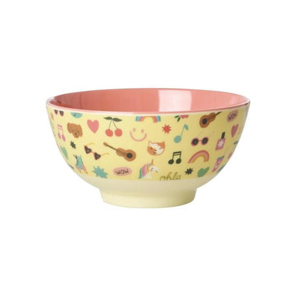 Ciotola media per bambini - 700ml