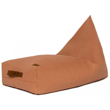 Pouf Sacco Oasis 119x52x70 cm - In cotone