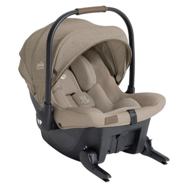 Seggiolino auto Sprint 40-75cm - Con aggancio isofix integrato