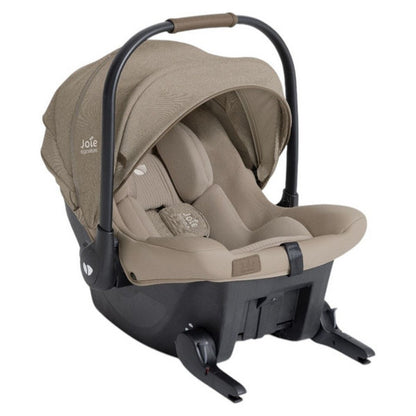 Seggiolino auto Sprint 40-75cm - Con aggancio isofix integrato