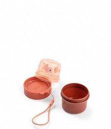 Mini Contenitori per snack - 2 Divisori