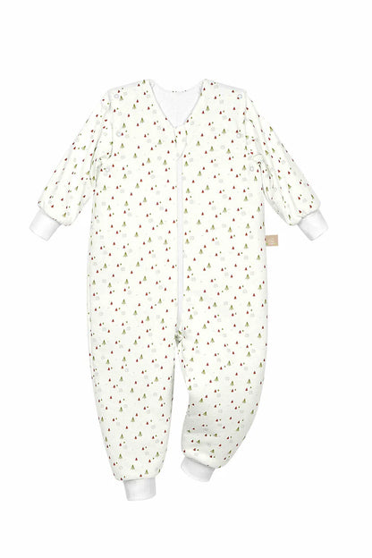 Sacco nanna con gambe tog 2.5 - 100% Cotone